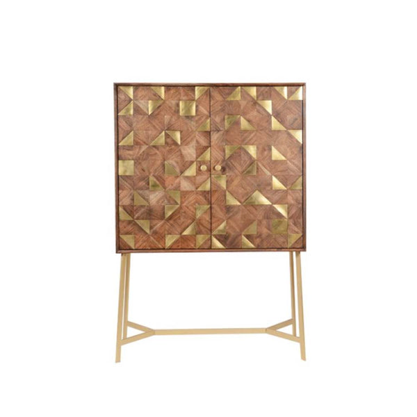 tate bar cabinet
