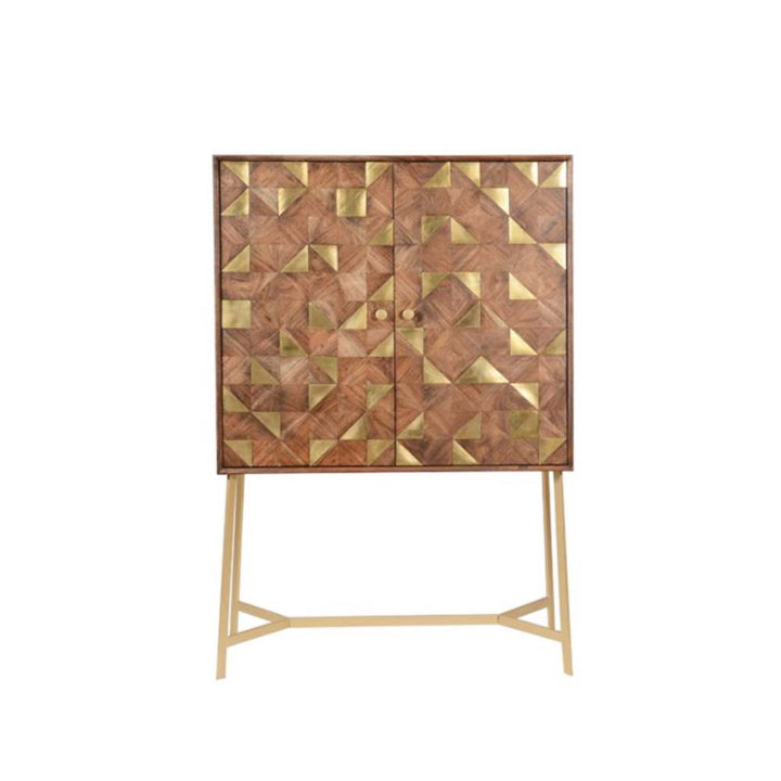 tate bar cabinet