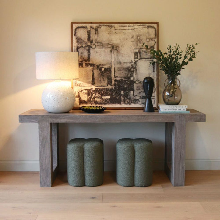 carmella console