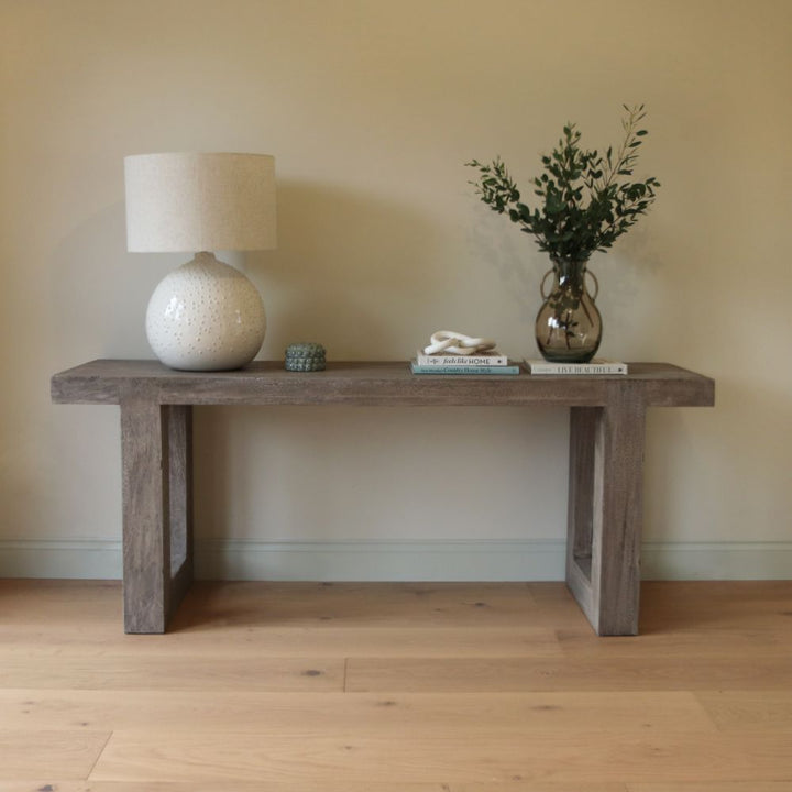carmella console