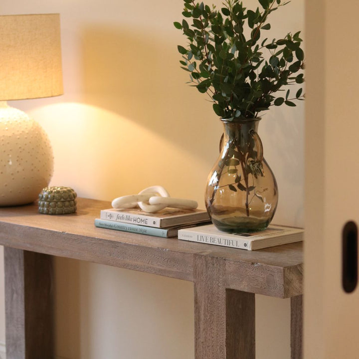 carmella console