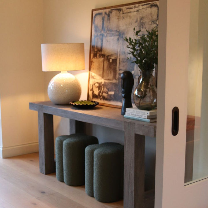 carmella console