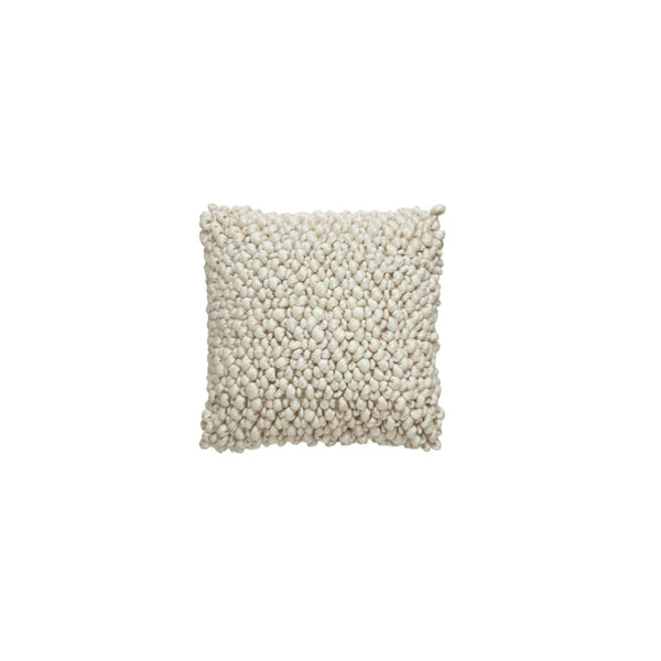 cushion 45x45cm sotani natural