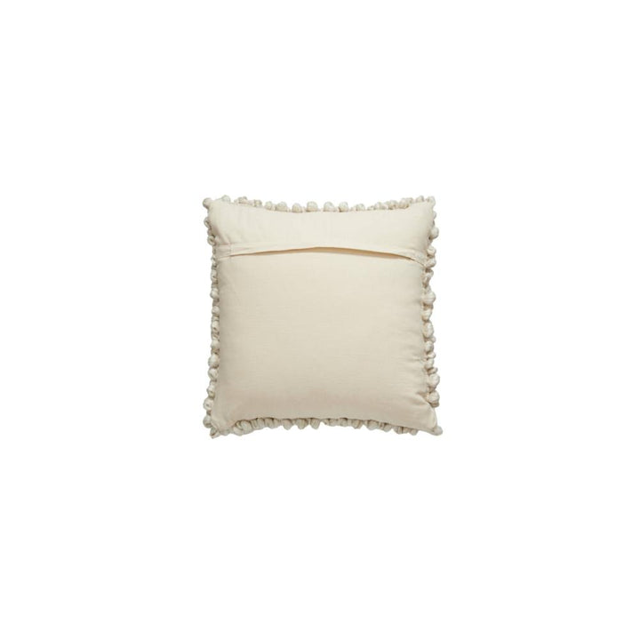 cushion 45x45cm sotani natural