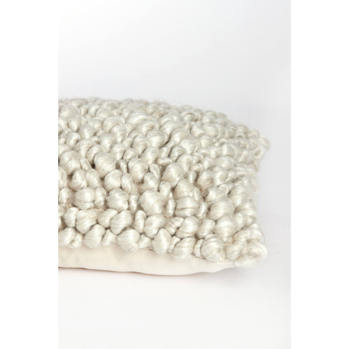 cushion 45x45cm sotani natural