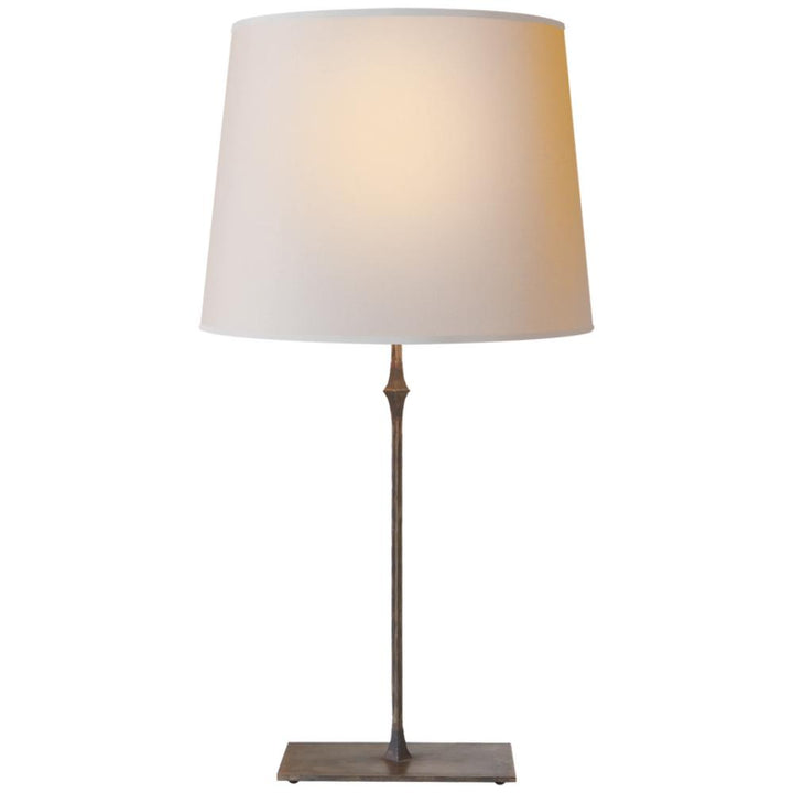dauphine table lamp