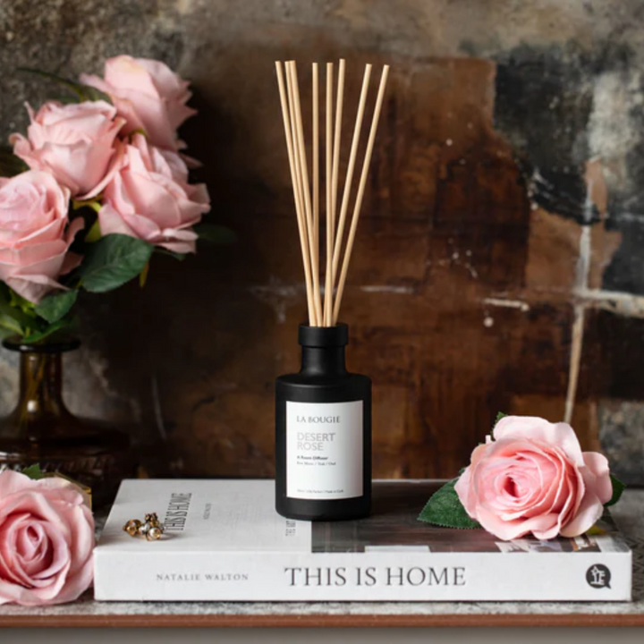 desert rose room diffuser