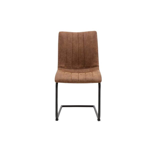 Edington Chair - Brown