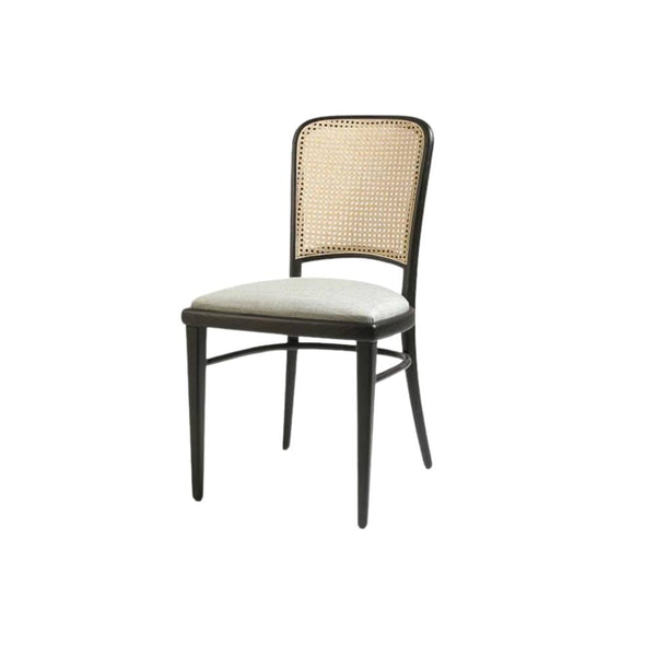 Emerson Rattan Bespoke Dining Chair