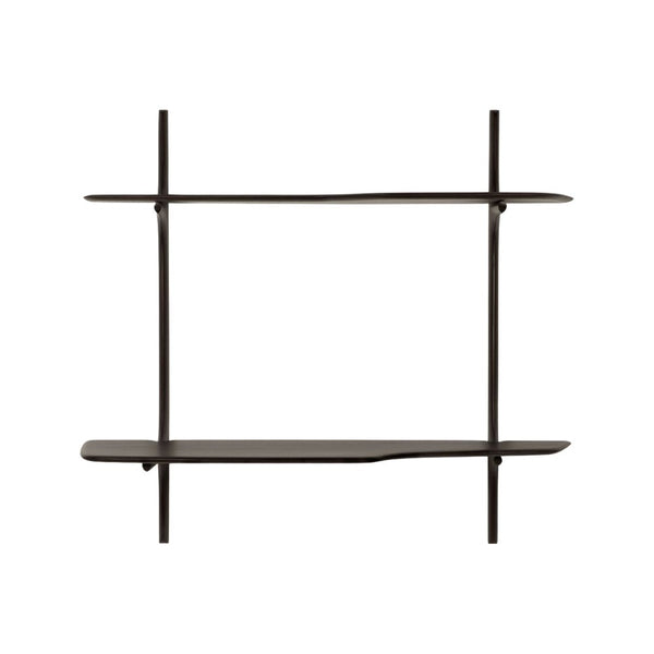 Ethnicraft PI Wall-Mounted Desk