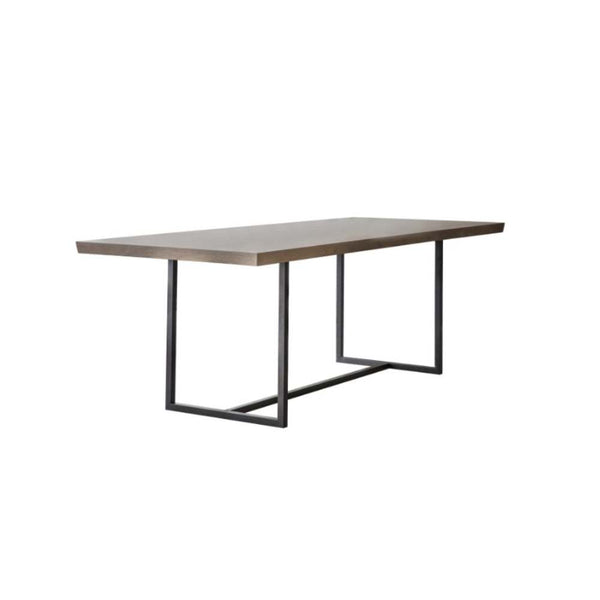 Forden Dining Table Natural 200cm