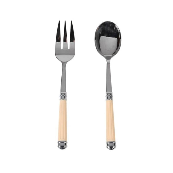 Two Piece Serving Set
