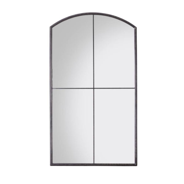 greta arched black mirror