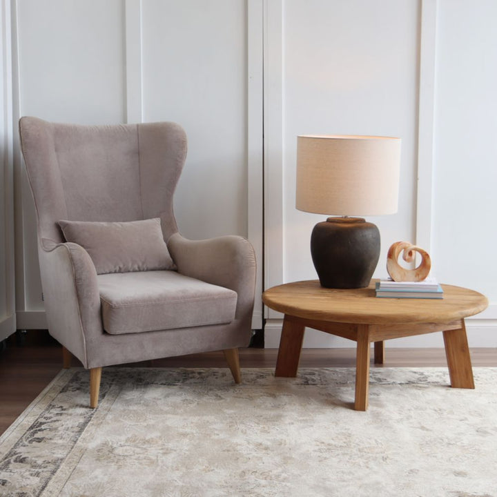 the greta arm chair custom made product