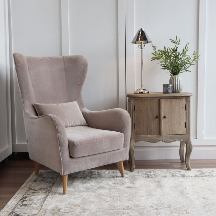 the greta arm chair custom made product