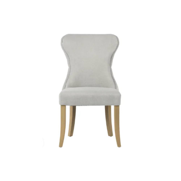 Guilford Dining Chair - Grey - 1 Left to Sell