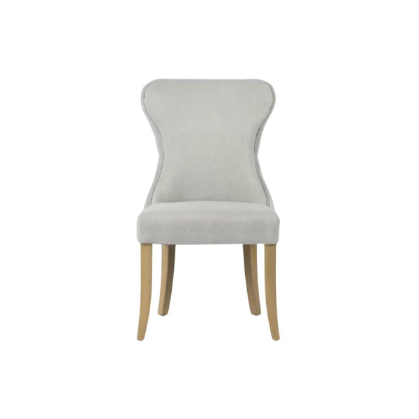 Guilford Dining Chair - Grey - 1 Left to Sell