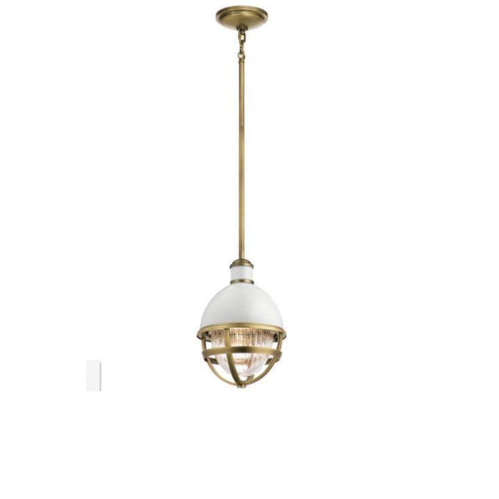 hansen pendant light mini