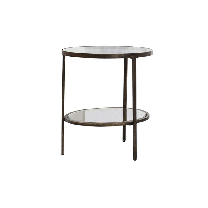 hudson side table