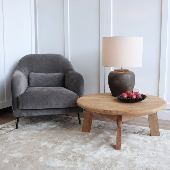 karin armchair