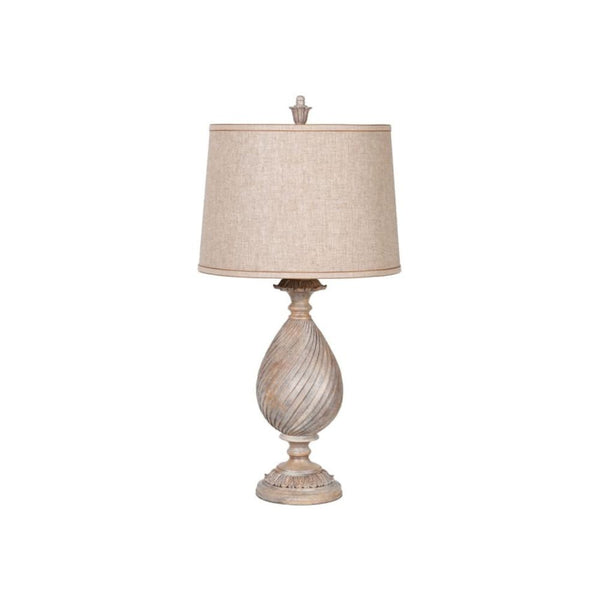 Sierra Table Lamp