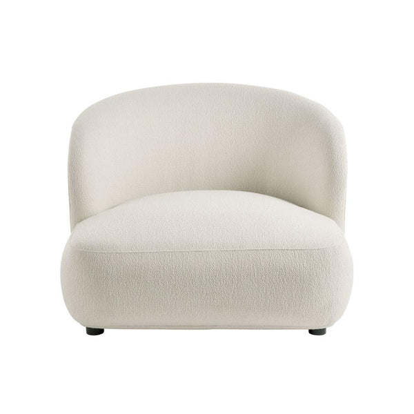 Leo Wide Armchair Pod Furniture Ireland