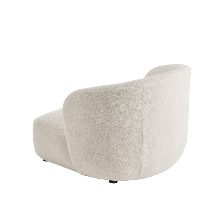 Leo Wide Armchair Pod Furniture Ireland