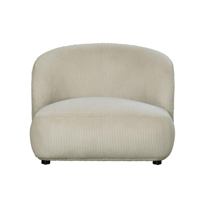 Leo Wide Armchair Pod Furniture Ireland