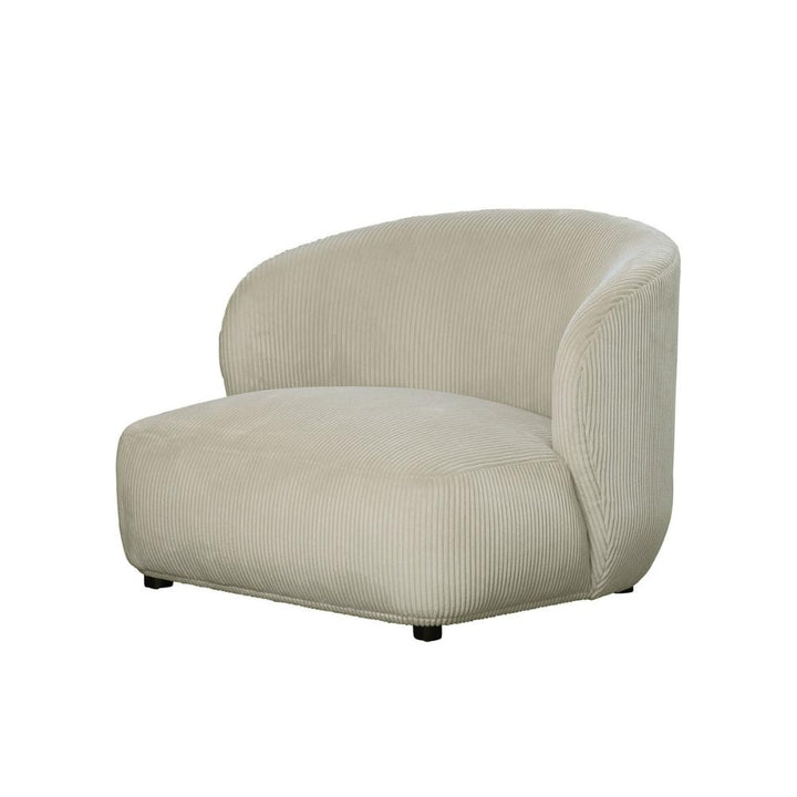 Leo Wide Armchair Pod Furniture Ireland