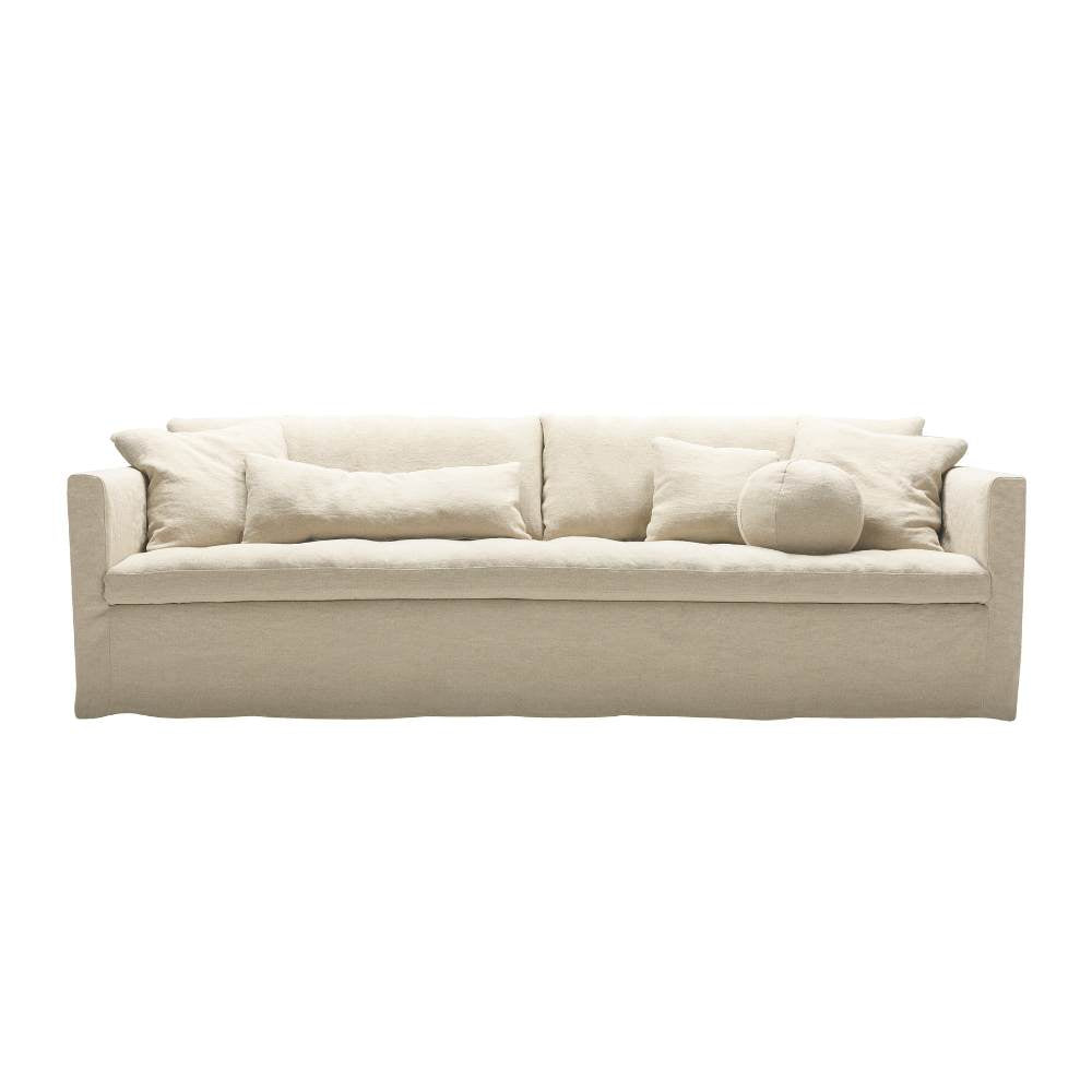 Lill Bespoke 2 Seater Sofa