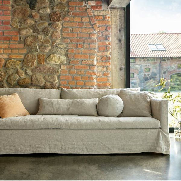 Lill Custom Sofa