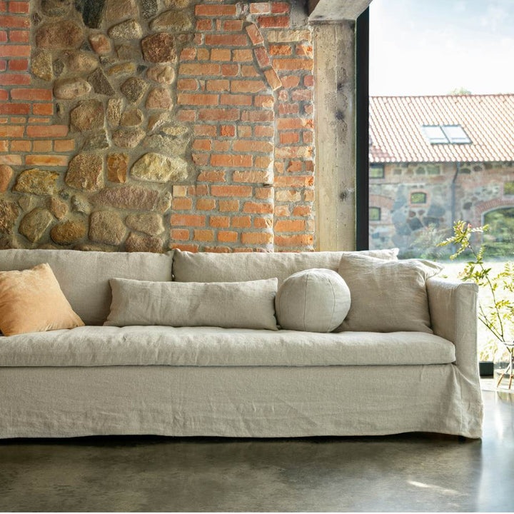 the lill sofa bespoke