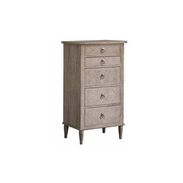 Mustique 5 Drawer Lingerie Chest