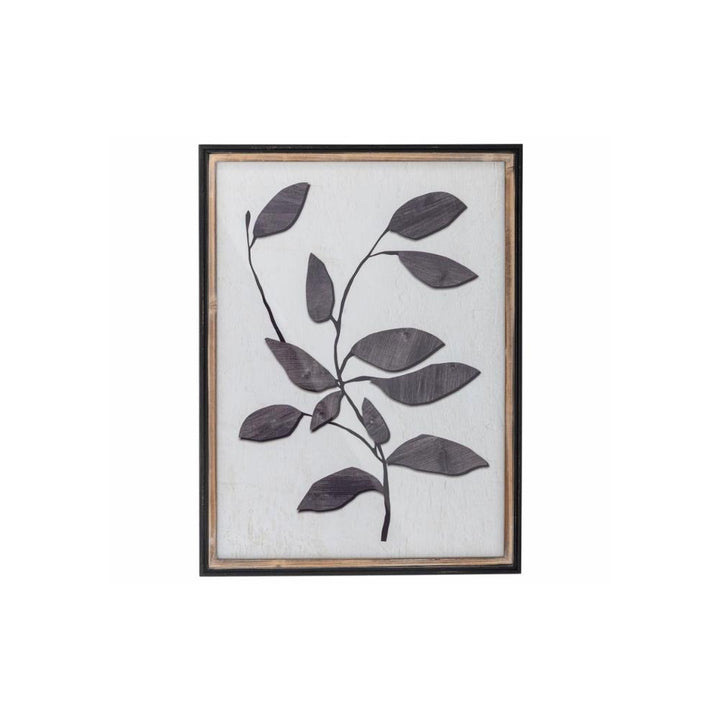 lousa illustration with frame