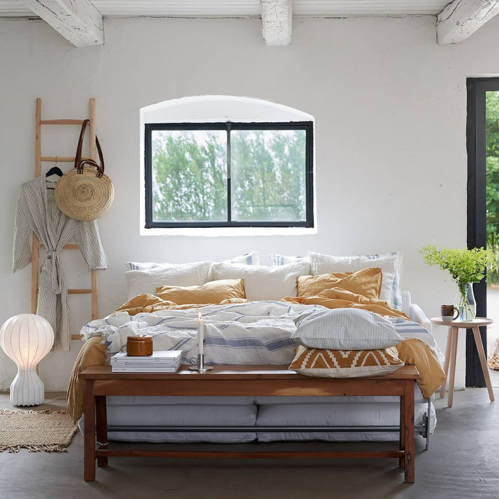 lukas custom sofa bed