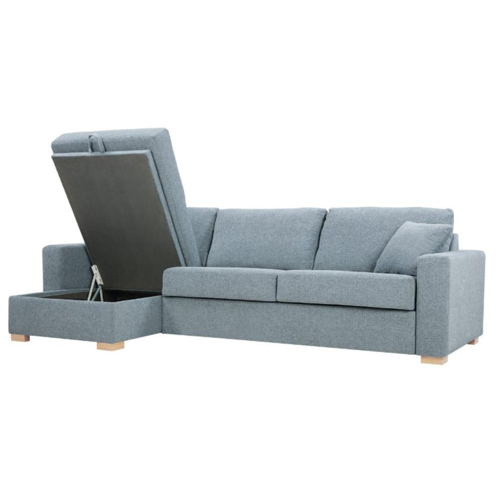 lukas custom sofa bed