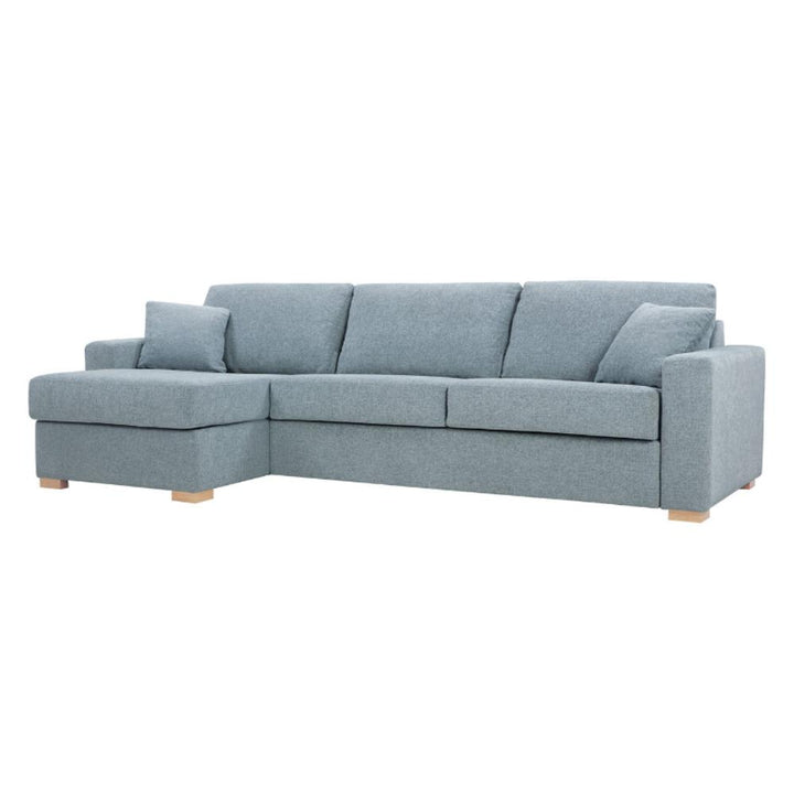 lukas custom sofa bed