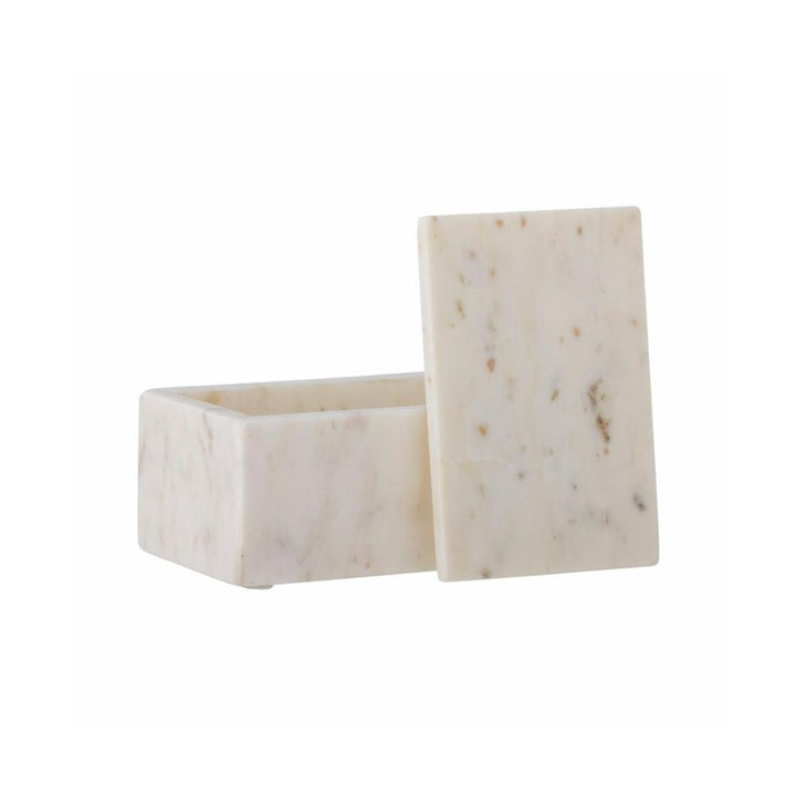 marble storage box