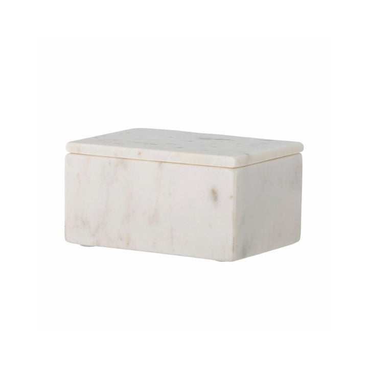 marble storage box