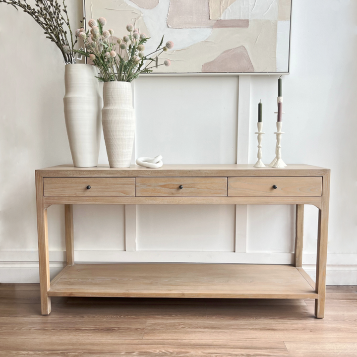 Mariella -Console Table Podfurniture