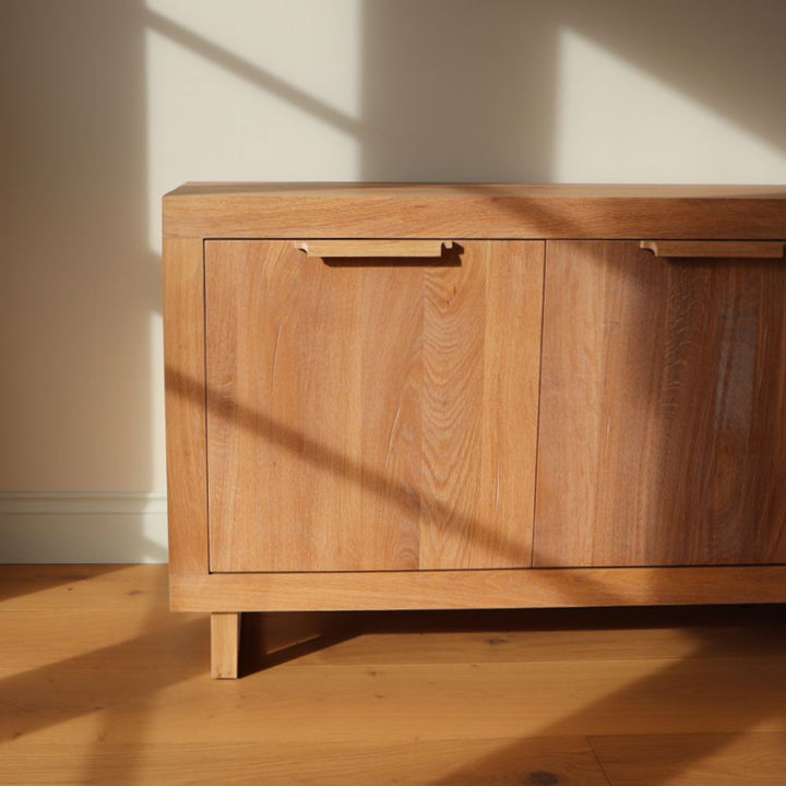 markese 3 door sideboard