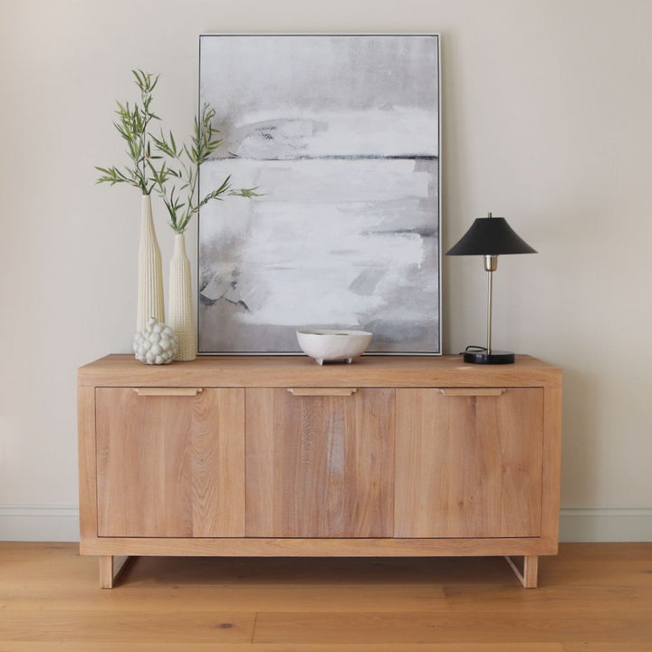 markese 3 door sideboard