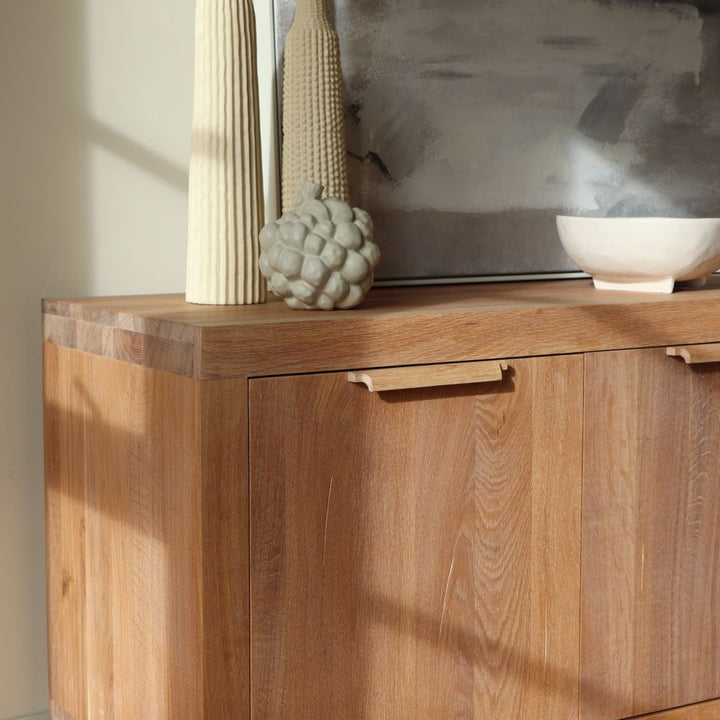 markese 3 door sideboard