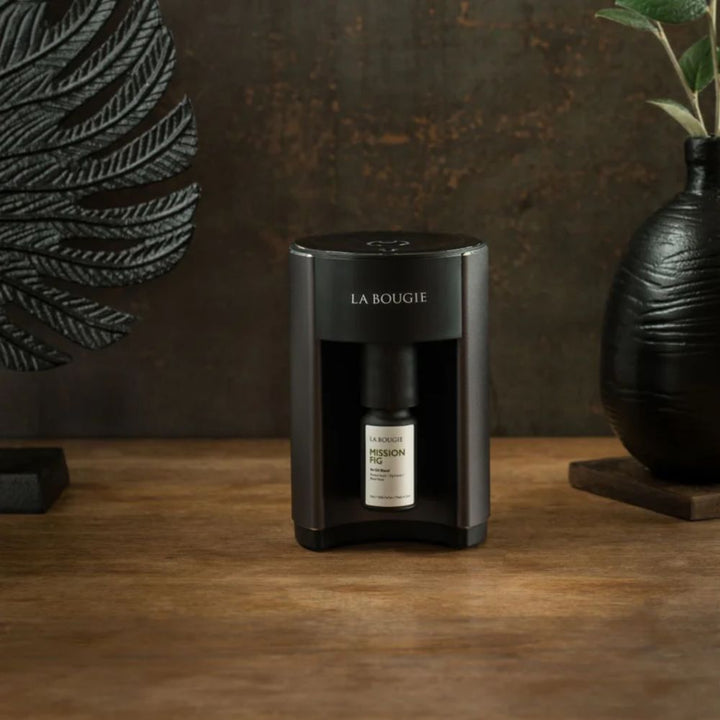 la bougie mission fig oil blend