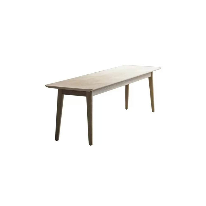 milano dining bench 165