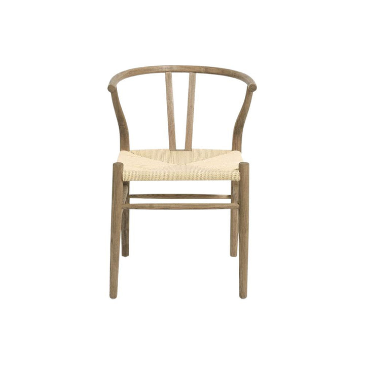 the modeste dining chair