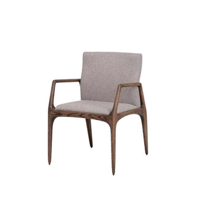 moxey bespoke arm chair