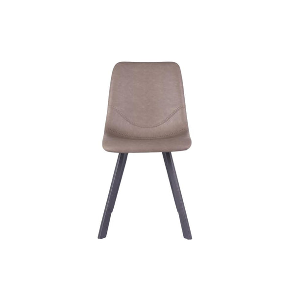 The Niva Dining Chair Vintage Beige