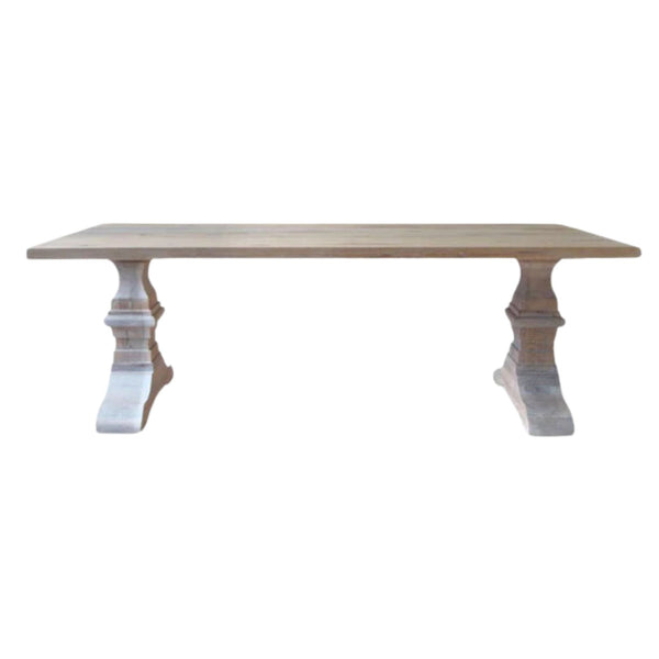 Mix and Match Dining Table - Rex or Klos Leg
