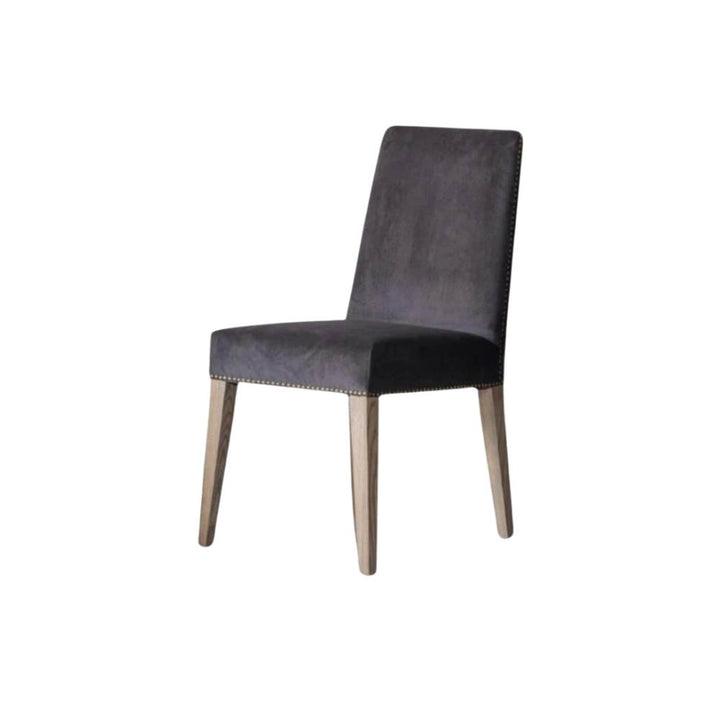 Rex Brown Dining Chair from Pod Furniture